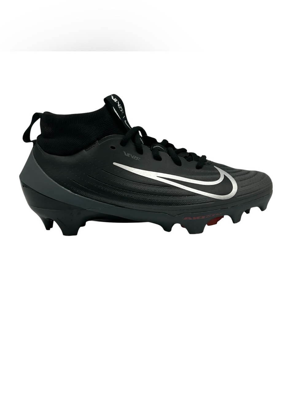Nike Zoom Air Vapor Pro 1 Mens Size 5.5 Football Cleats FB3298-002